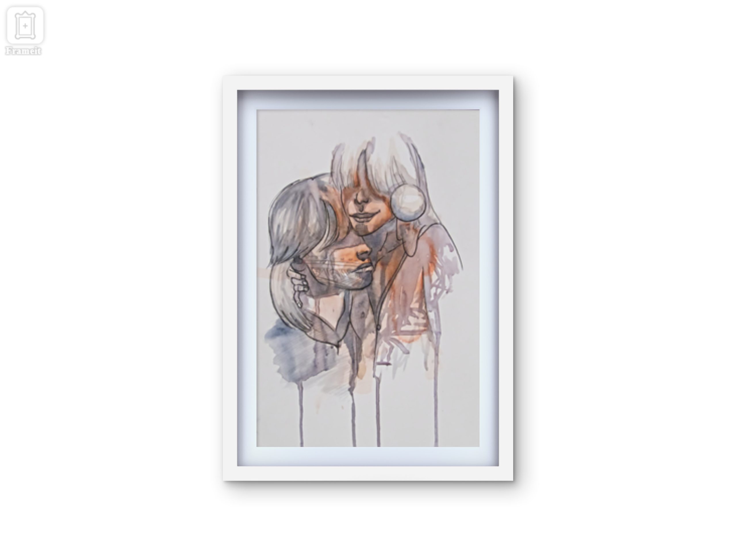 ABRAZO ANCESTRAL - Imagen 2