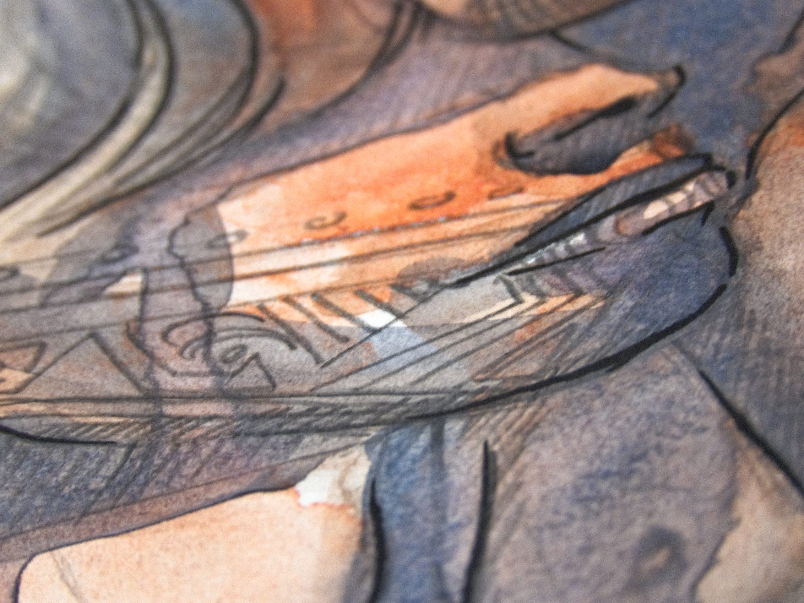 ABRAZO ANCESTRAL - Imagen 4